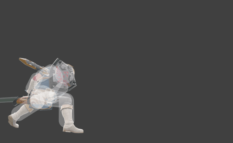 Link (SSBU)/Hitboxes - SmashWiki, the Super Smash Bros. wiki