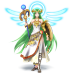 Palutena (SSB4)