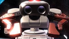 R.O.B. (SSB4) - SmashWiki, The Super Smash Bros. Wiki