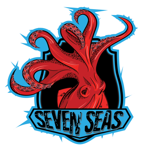 Team Seven Seas SmashWiki The Super Smash Bros Wiki