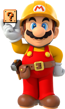 Mario, Smashpedia