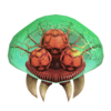 Render of Metroid from the official website