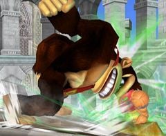 Donkey Kong (SSBM) - SmashWiki, the Super Smash Bros. wiki