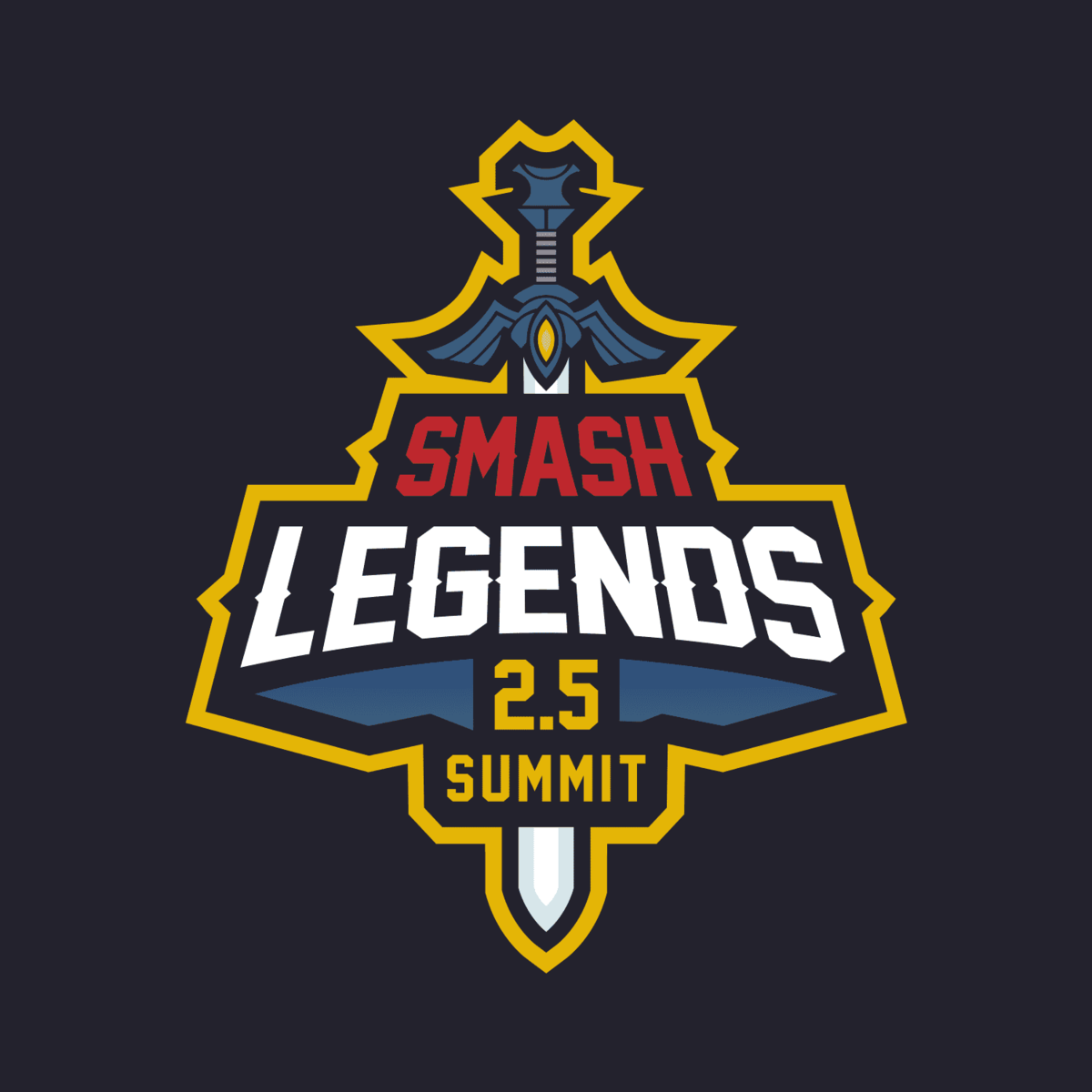 Tournament Smash Legends 2 5 Summit SmashWiki The Super Smash Bros Wiki