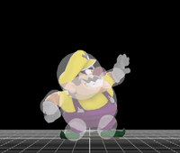 WarioThrowForwardSSB4.gif