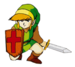 Brawl Sticker Link (The Legend of Zelda).png