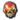 Captain Falcon's stock icon in Super Smash Bros. for Wii U.