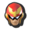 Captain Falcon's stock icon in Super Smash Bros. for Wii U.