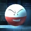 An image of electrode that isn't failed