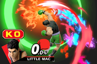 Little Mac Ssbu Smashwiki The Super Smash Bros Wiki