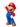 Official artwork of Mario from Fortune Street.