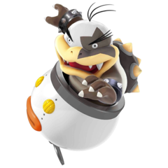 Koopalings - SmashWiki, the Super Smash Bros. wiki