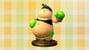 A Trophy of Little Mac, based on his Captian Rainbow appearance, posted 4/1/2014.