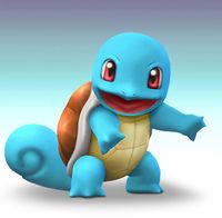 Squirtle - Pokémon Wiki - Neoseeker