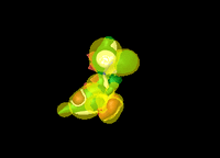 YoshiBAirSSBM.gif