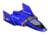 Brawl Sticker Blue Falcon (F-Zero GX).png
