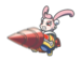 Brawl Sticker Jill & Drill Dozer (Drill Dozer).png