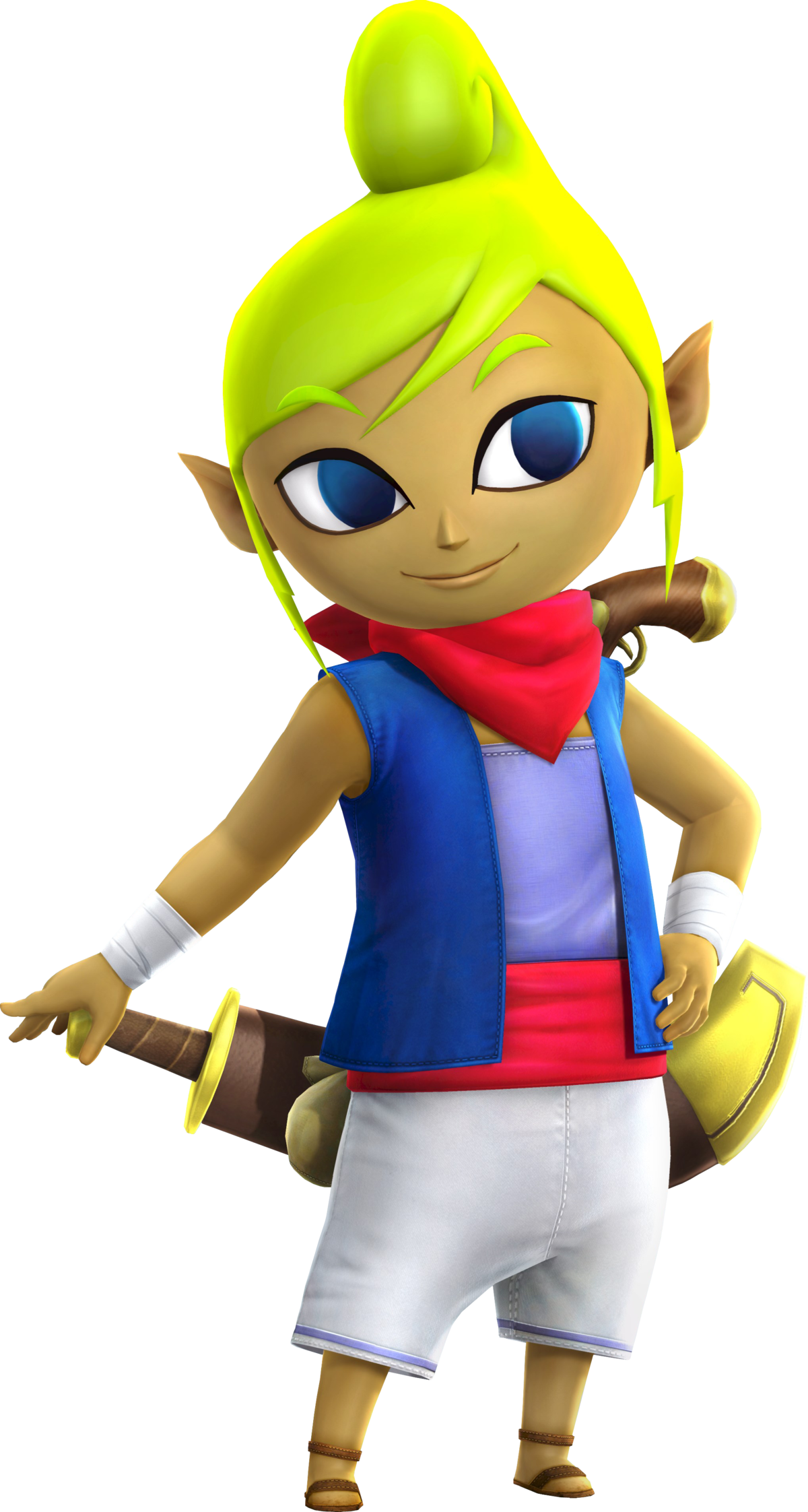 Zelda (SSBB) - SmashWiki, the Super Smash Bros. wiki