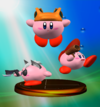 Kirby Hat 6 Trophy Akaneia.png