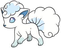 Vulpix - SmashWiki, the Super Smash Bros. wiki