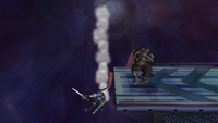 Ganondorf Beast Ganon Meteor Smash Brawl.png
