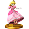 Peach (SSB4)