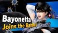Bayonetta unlock notice SSBU.jpg