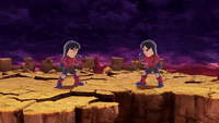 Mii Brawler Neutral B SSBU.gif