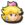 Peach's stock icon in Super Smash Bros. for Wii U.