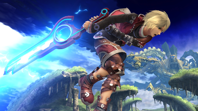 File:SSB4-Wii U Congratulations Classic Shulk.png
