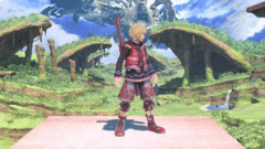 Shulk (SSBU) - SmashWiki, the Super Smash Bros. wiki