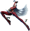 List Of Spirits (Bayonetta Series) - SmashWiki, The Super Smash Bros. Wiki