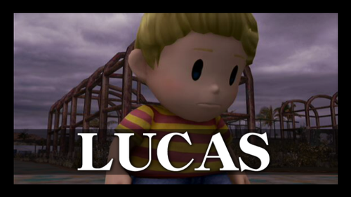 Lucas (SSBB) - SmashWiki, the Super Smash Bros. wiki