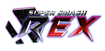Super Smash REX logo.png