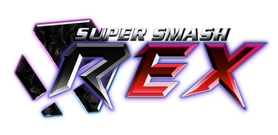 Super Smash REX logo.png