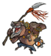 Brawl Sticker Moblin (Zelda Wind Waker).png