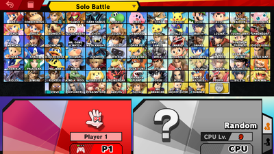 Super smash bros play with best sale friends online