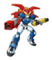Brawl Sticker Ray MKIII (Custom Robo Arena).png