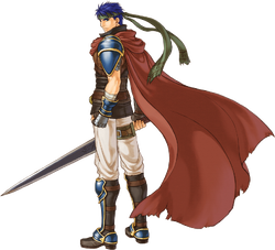 Ike