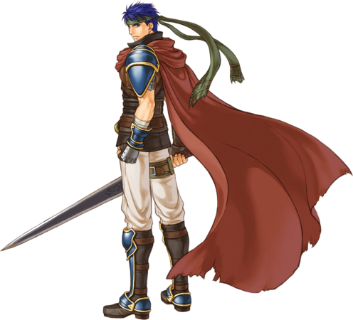 Ike - SmashWiki, the Super Smash Bros. wiki