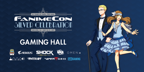Tournament:FanimeCon 2019 - SmashWiki, the Super Smash Bros. wiki