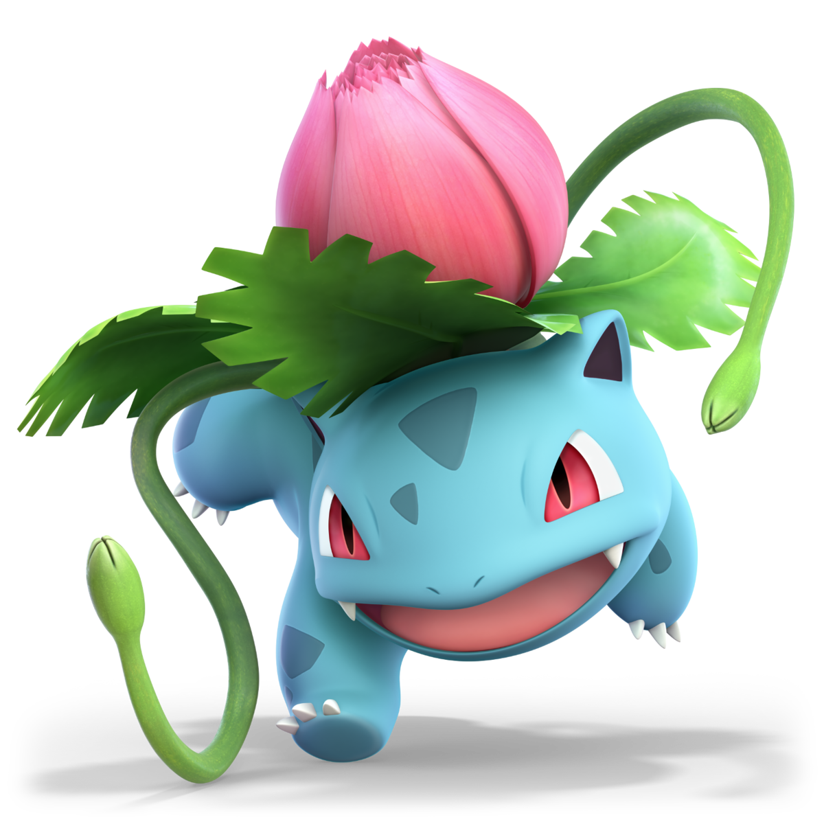 venusaur vine whip