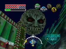 Moon - SmashWiki, The Super Smash Bros. Wiki