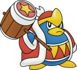 SSB64 Remix King Dedede.png
