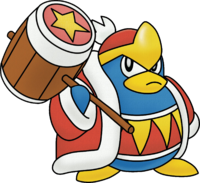 SSB64 Remix King Dedede.png