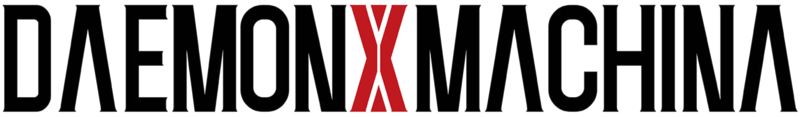 File:Daemon X Machina logo.png
