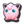 Jigglypuff's stock icon in Super Smash Bros. for Wii U.