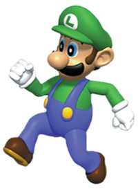 ssb4 luigi final smash