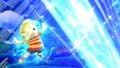 Lucas's PK Starstorm in Super Smash Bros. for Wii U