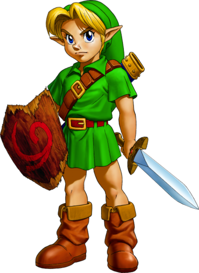 Carte Young Link